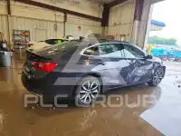 2022 Chevrolet Malibu фото