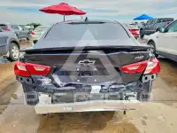 2022 Chevrolet Malibu фото