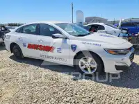 2022 Chevrolet Malibu фото