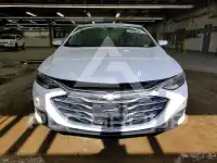 2022 Chevrolet Malibu фото