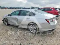 2022 Chevrolet Malibu фото