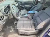 2022 Chevrolet Malibu фото