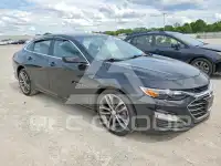 2022 Chevrolet Malibu фото