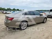 2022 Chevrolet Malibu фото