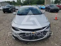 2022 Chevrolet Malibu фото
