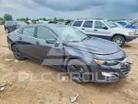 2022 Chevrolet Malibu фото