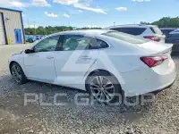 2022 Chevrolet Malibu фото