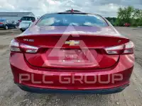 2022 Chevrolet Malibu фото