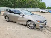 2022 Chevrolet Malibu фото