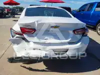 2022 Chevrolet Malibu фото