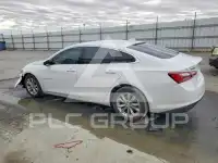 2022 Chevrolet Malibu фото