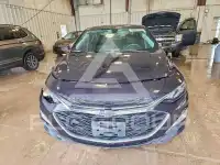 2022 Chevrolet Malibu фото