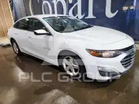 2022 Chevrolet Malibu фото