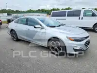 2022 Chevrolet Malibu фото