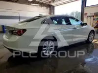 2022 Chevrolet Malibu фото