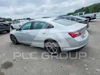 2022 Chevrolet Malibu фото