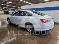 2022 Chevrolet Malibu фото