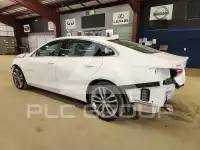 2022 Chevrolet Malibu фото