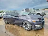 2022 Chevrolet Malibu фото