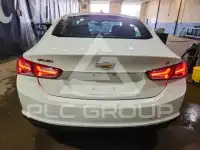 2022 Chevrolet Malibu фото