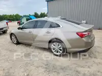 2022 Chevrolet Malibu фото
