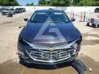 2022 Chevrolet Malibu фото