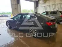 2022 Chevrolet Malibu фото