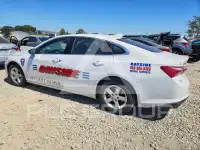 2022 Chevrolet Malibu фото