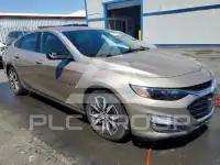 2022 Chevrolet Malibu фото