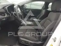 2022 Chevrolet Malibu фото