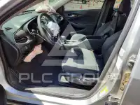 2022 Chevrolet Malibu фото