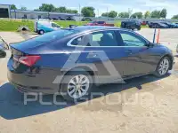 2022 Chevrolet Malibu фото