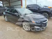 2022 Chevrolet Malibu фото
