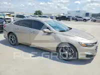 2022 Chevrolet Malibu фото