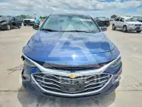 2022 Chevrolet Malibu фото