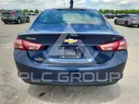 2022 Chevrolet Malibu фото