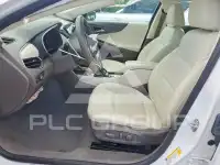 2022 Chevrolet Malibu фото