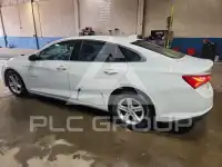 2022 Chevrolet Malibu фото