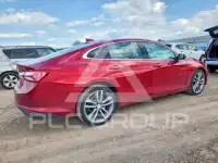 2022 Chevrolet Malibu фото