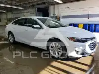 2022 Chevrolet Malibu фото