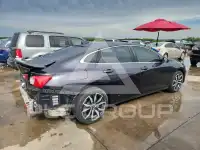 2022 Chevrolet Malibu фото