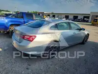2022 Chevrolet Malibu фото