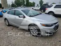 2022 Chevrolet Malibu фото