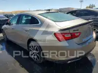 2022 Chevrolet Malibu фото