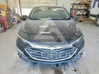 2022 Chevrolet Malibu фото