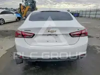 2022 Chevrolet Malibu фото