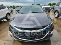 2022 Chevrolet Malibu фото