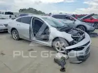 2022 Chevrolet Malibu фото