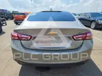 2022 Chevrolet Malibu фото
