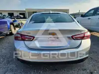 2022 Chevrolet Malibu фото